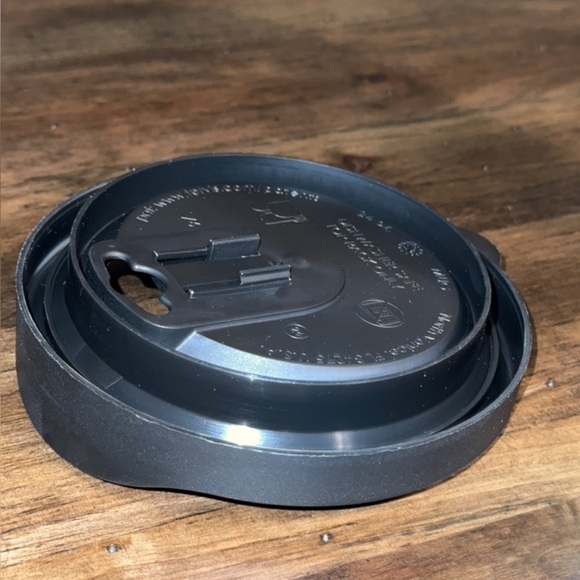 TERVIS Happy Everything Colorful Bright Dot Plastic 24oz. Tumbler Cup w/Lid - Picture 5 of 6